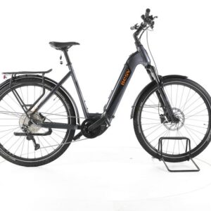 BESV TRX URBAN 1.3 LS Trekking E-Bike Tiefeinsteiger