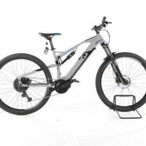 R Raymon FullRay 130E 5.0 Fully E-Bike