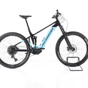 Mondraker DUSK R Fully E-Bike