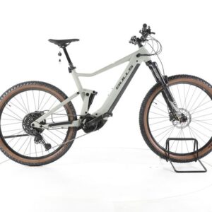 Bulls Copperhead EVO AM 1 Fully E-Bike 2024