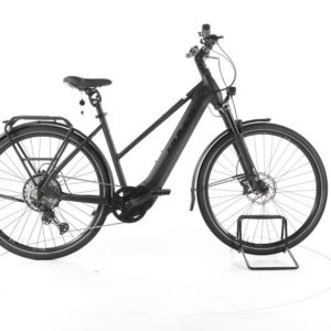 Bulls Cross Lite Evo Trekking E-Bike