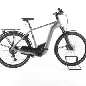 Bergamont E-Horizon SUV Trekking E-Bike