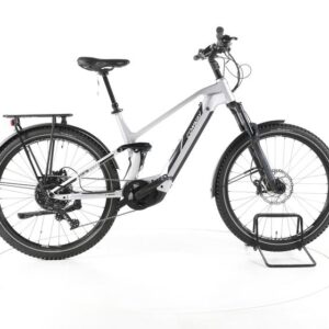 Conway Xyron SUV 2.7 SUV E-Bike