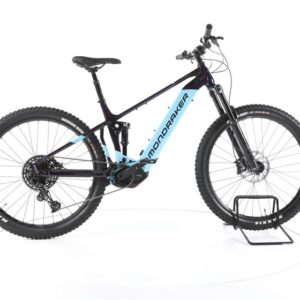 Mondraker DUSK R Fully E-Bike