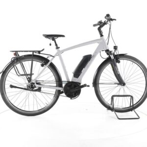 Gudereit EC-3.5 RT City E-Bike