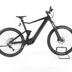Bulls Copperhead EVO AM 1 Fully E-Bike