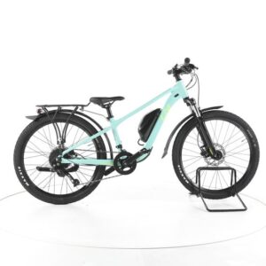 Liv Tempt E+ Junior E-Bike