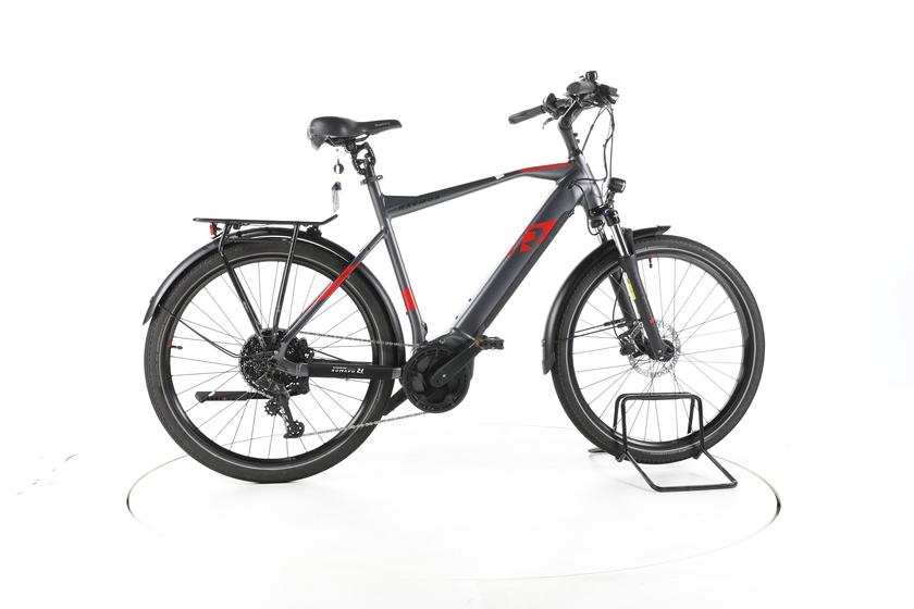 R Raymon TourRay E 6.0 Trekking E-Bike