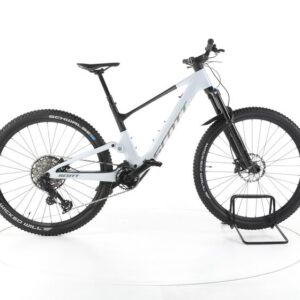 Scott Lumen 905 Fully E-Bike Carbon 2025