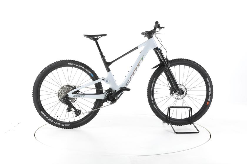 Scott Lumen 905 Fully E-Bike Carbon 2025