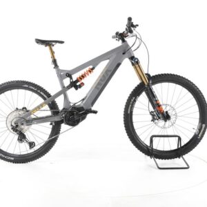 Nox Cycles Hybrid Enduro 7.1 Fully E-Bike