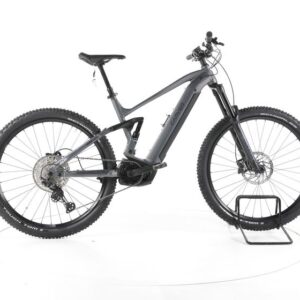 Carver Drift E.520 Fully E-Bike