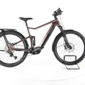 Centurion Lhasa R2700i EQ SUV E-Bike
