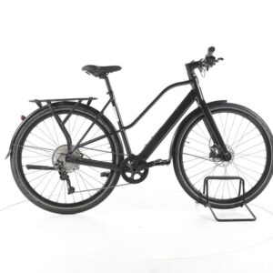 Orbea Vibe Mid H30 EQ Trekking E-Bike