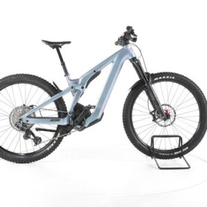 Scott Patron eRIDE 910 TR Fully E-Bike 2024