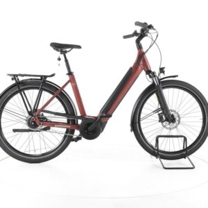 Winora N5F City E-Bike Tiefeinsteiger