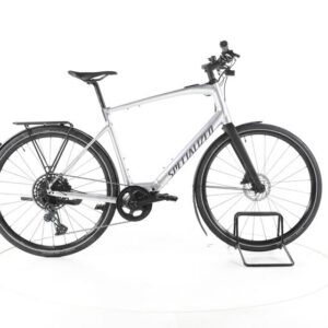 Specialized Turbo Vado SL 5.0 EQ Trekking E-Bike