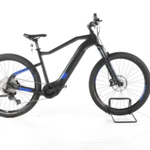 Haibike HardNine 7 E-Bike