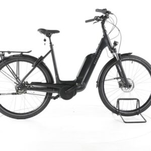 Kalkhoff Image 1.B Excite City E-Bike Tiefeinsteiger