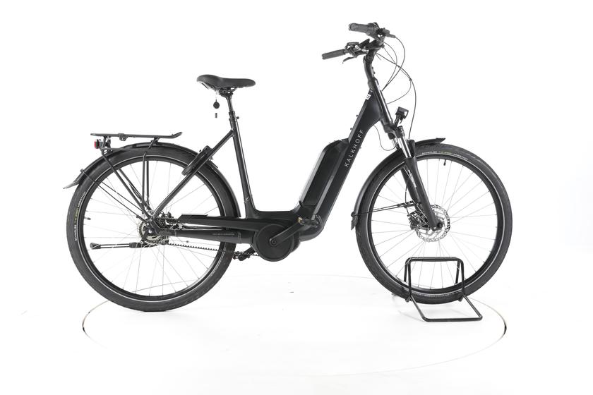 Kalkhoff Image 1.B Excite City E-Bike Tiefeinsteiger