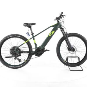 R Raymon HardRay E 7.0 E-Bike