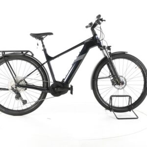 Cannondale Tesoro Neo X 2 Trekking E-Bike