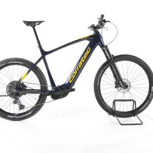 Corratec E-Power X-Vert Pro Plus E-Bike