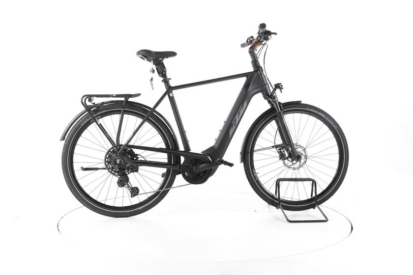 KTM ZEG Power Sport 11 Plus Trekking E-Bike