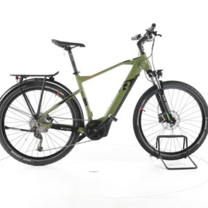 R Raymon CrossRay E 5.0 Trekking E-Bike