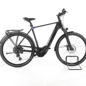KTM Macina 720 Sport Trekking E-Bike