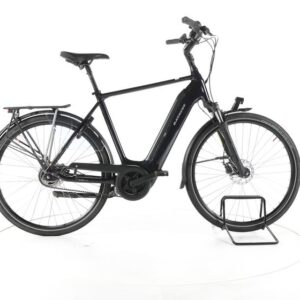 Batavus Finez E-Go Power Ex Gates City E-Bike