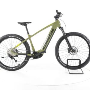 Corratec E-Power X-Vert Elite E-Bike