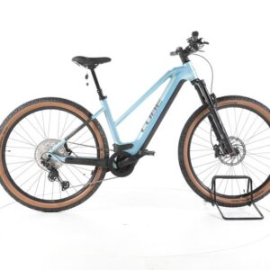 Cube Reaction Hybrid SL Trekking E-Bike
