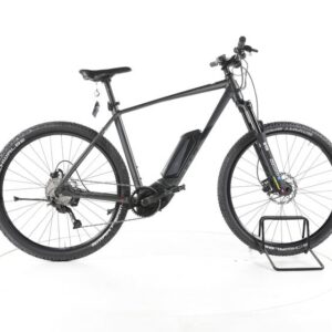Bulls LT CX E-Bike