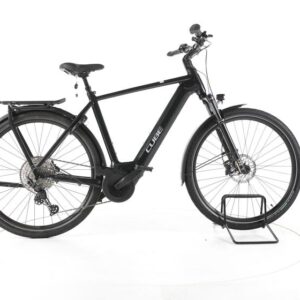 Cube Kathmandu Hybrid EXC Trekking E-Bike
