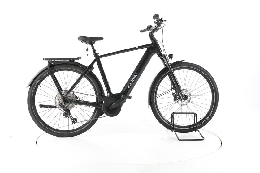 Cube Kathmandu Hybrid EXC Trekking E-Bike
