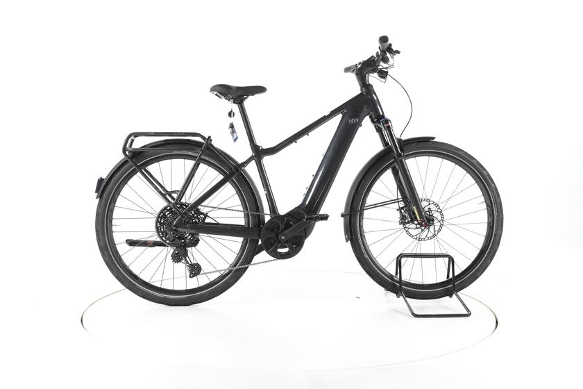 Giant Explore E+ Pro 0 GTS Trekking E-Bike