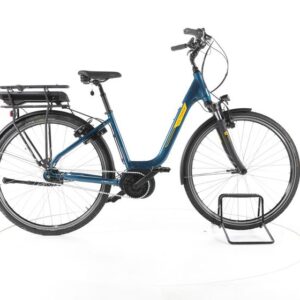 Victoria eTrekking 5.10 City E-Bike Tiefeinsteiger