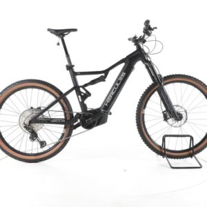 Hercules NOS FS 1.1 Fully E-Bike