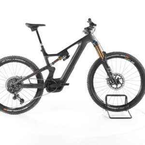 FLYER Uproc6 9.50 Fully E-Bike Carbon