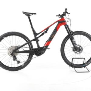 Rotwild R.X375 Core Fully E-Bike Carbon
