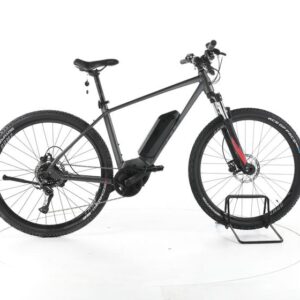 Bulls LT CX E-Bike