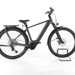 Cube Kathmandu Hybrid SLT Trekking E-Bike