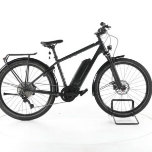 Diamant Zing Deluxe+ Gen 1 Trekking E-Bike