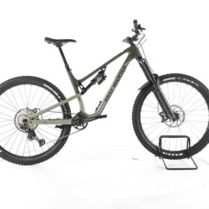 Rocky Mountain Altitude C50