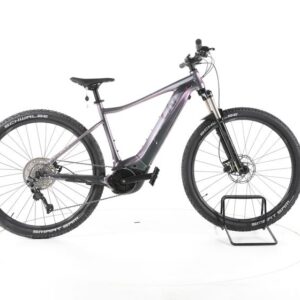 Liv Vall-E+ 2 E-Bike