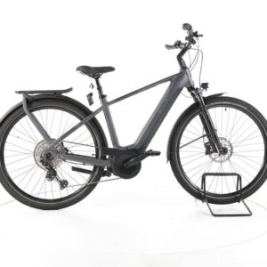 Cube Touring Hybrid EXC Trekking E-Bike