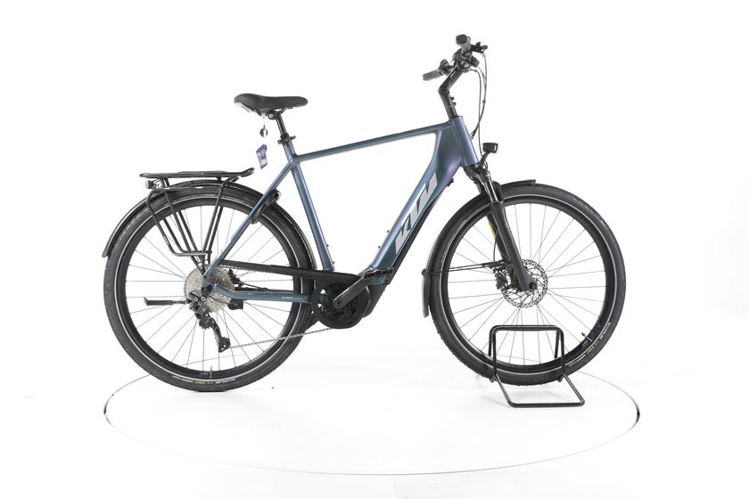 KTM Macina Tour CX 510 Trekking E-Bike