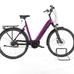 Victoria eTrekking 11.5 City E-Bike Tiefeinsteiger