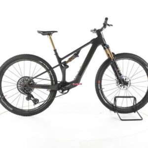 Focus VAM² SL 9.0 Fully E-Bike Carbon 2024
